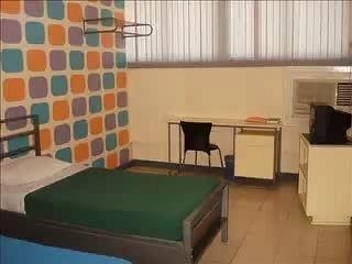 Hotel Tiffany 拉瓦格 外观 照片