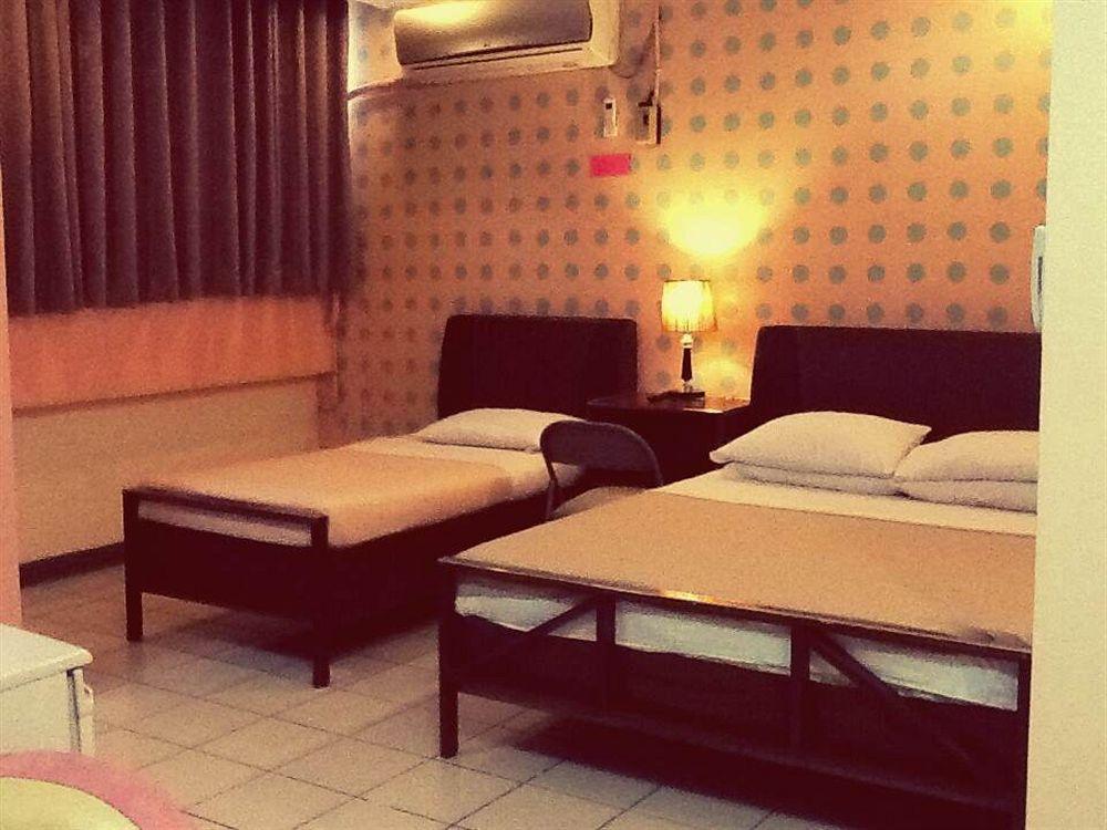 Hotel Tiffany 拉瓦格 外观 照片