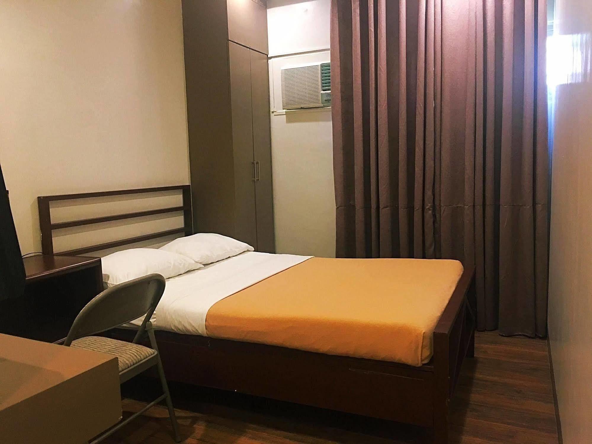Hotel Tiffany 拉瓦格 外观 照片